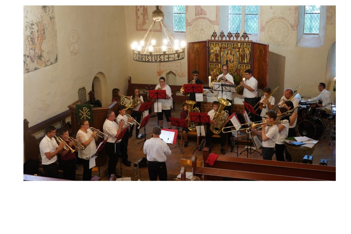 &copy; Kirchgemeinde St. Marien