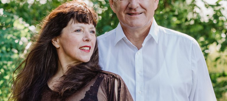 Duet "con emozione // &copy; Annelie Brux