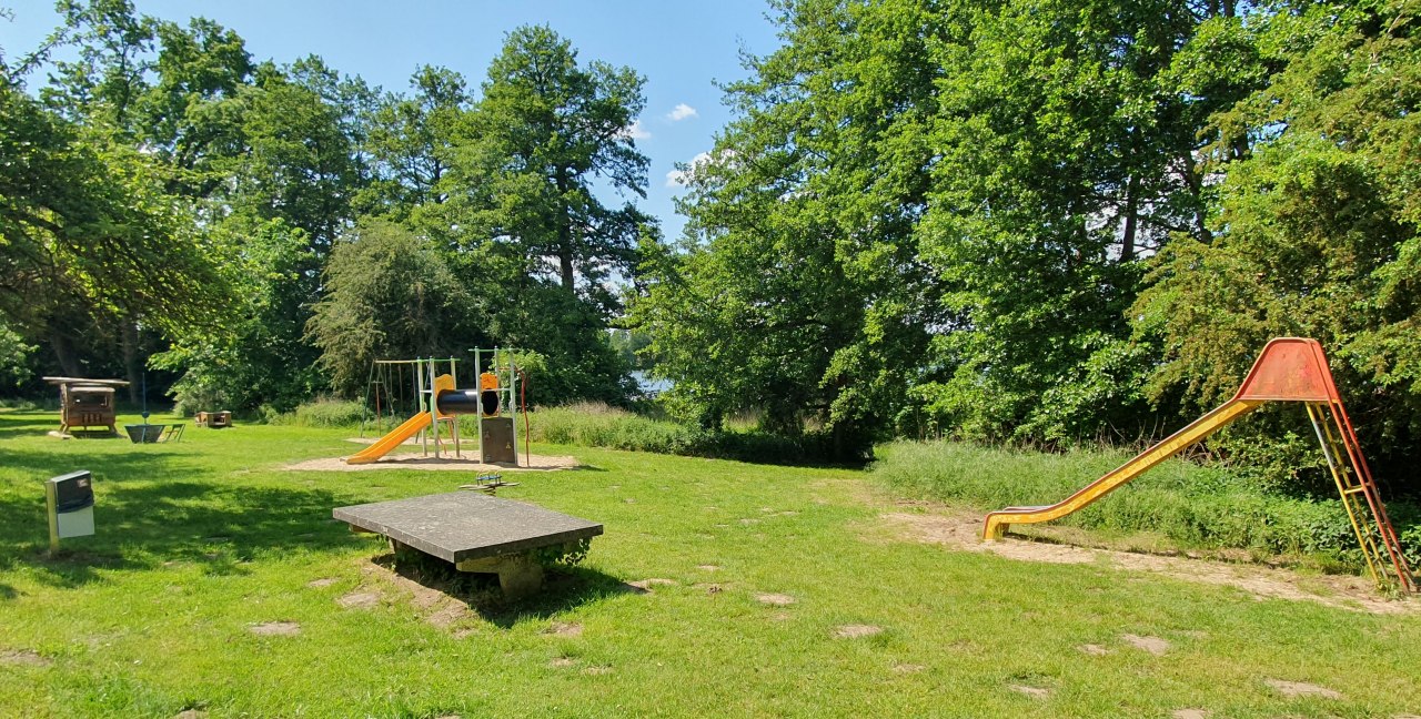 © Amt Mecklenburgische Kleinseenplatte © Amt Mecklenburgische Kleinseenplatte