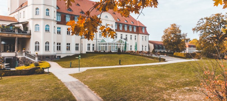 © Fleesensee Schlosshotel GmbH