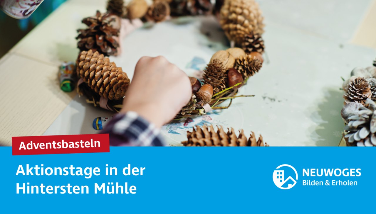 neuw-groep_extern-coming_to_animal_home_actie_dagen-24-Advent_crafts, &copy; NEUWOGES