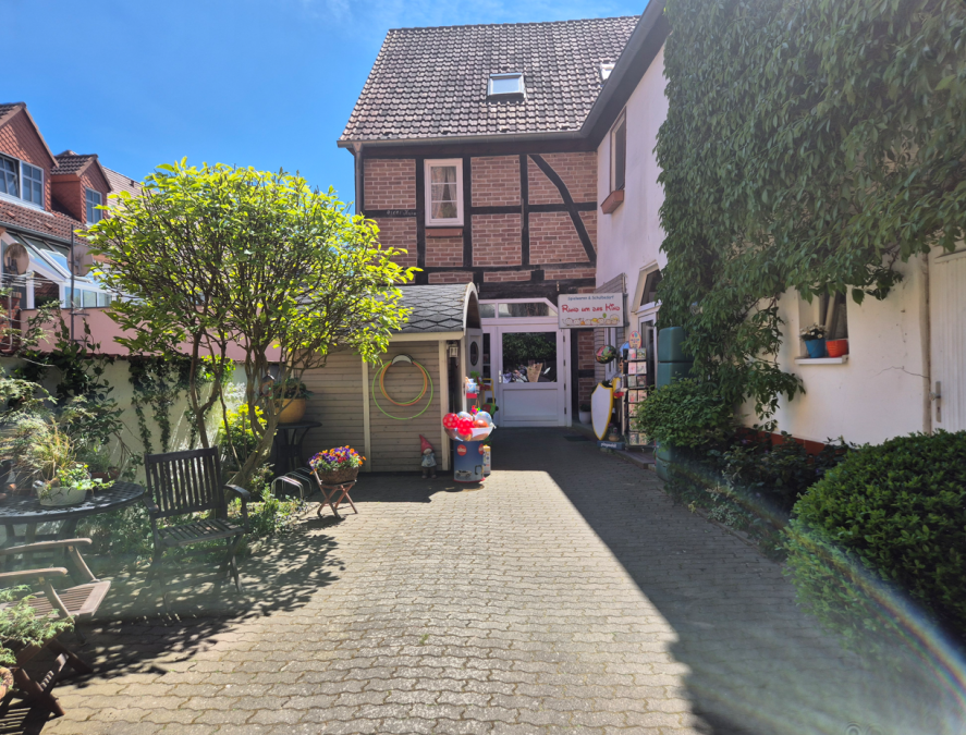 Sklep z zabawkami Rumdaki, © Gina Schulenberg