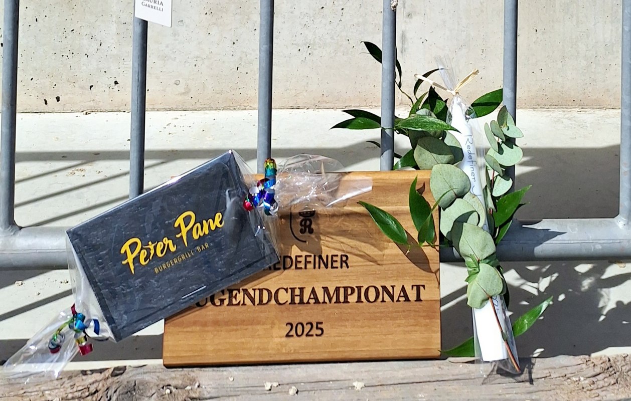 JG7, &copy; Pina Harloff