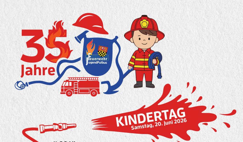 © Feuerwehr Putbus © Feuerwehr Putbus