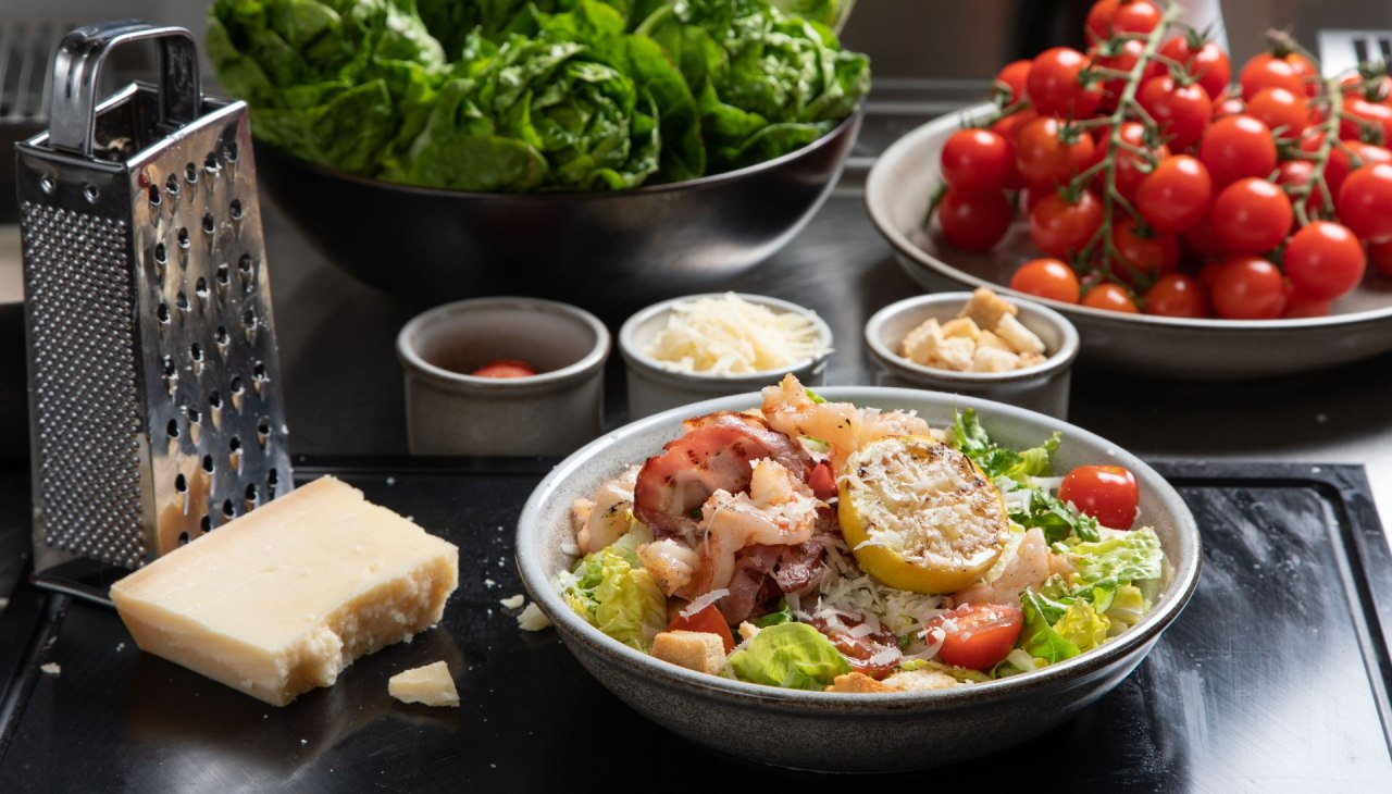 Restauracja i bar PRIME, © PRIME Restaurant & Bar