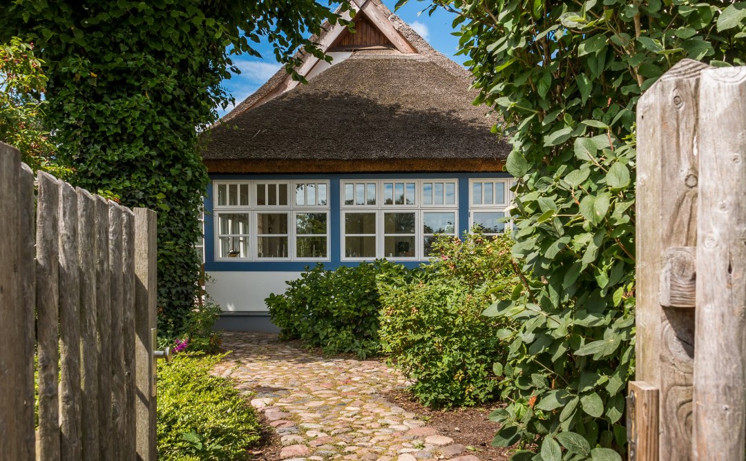 Plażowe perełki - wakacje nad Morzem Bałtyckim, © Strandperlen GmbH Plażowe perełki - wakacje nad Morzem Bałtyckim, © Strandperlen GmbH