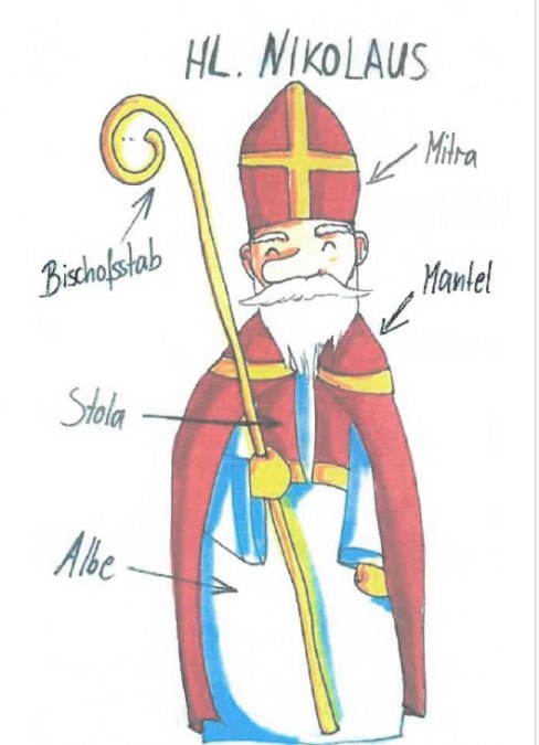 © Kirchgemeinde Usedom