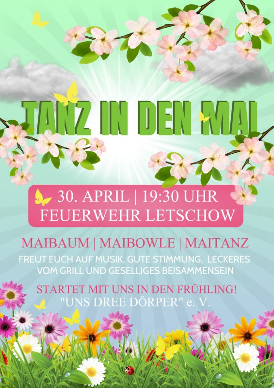 &copy; uns dree d&ouml;rper e.V.