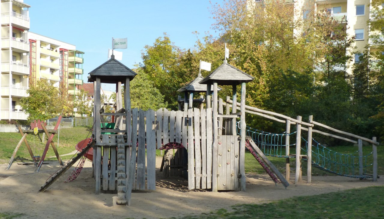 speeltuin-papenberg-3k, © Waren (Müritz) Kur- und Tourismus GmbH