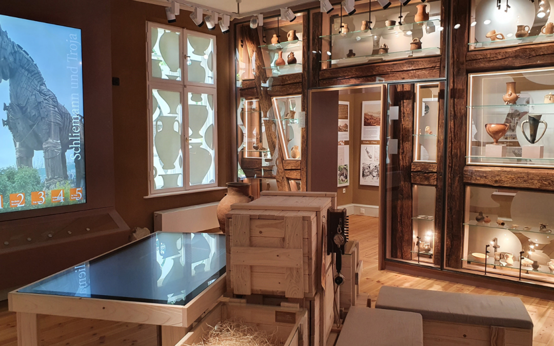 2025-05-27 13_28_46-Radtour _Zum Ursprung der Havel_ &bull; Radtour &raquo; outdooractive.com und 7 weitere Sei, &copy; Stadt Neustrelitz/ Anne Dziallas