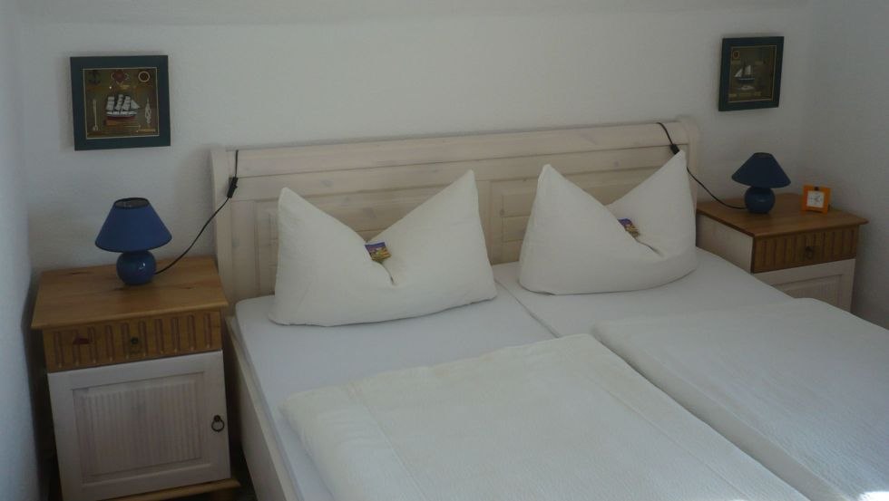&copy; Pension Haus Seefrieden