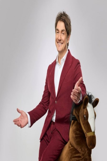 2026-05-01 Matze Knop, © Boris Breuer 2026-05-01 Matze Knop, © Boris Breuer