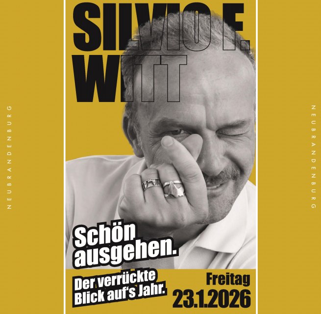 &copy; G&Uuml;TERBAHNHOF Neubrandenburg