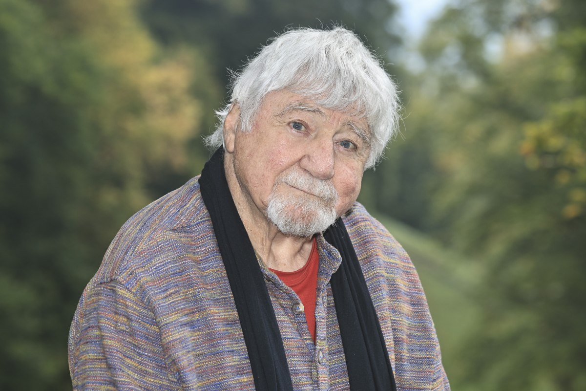 Dr. Dieter Kirsch // © C. Kolb / Murnau Dr. Dieter Kirsch // © C. Kolb / Murnau