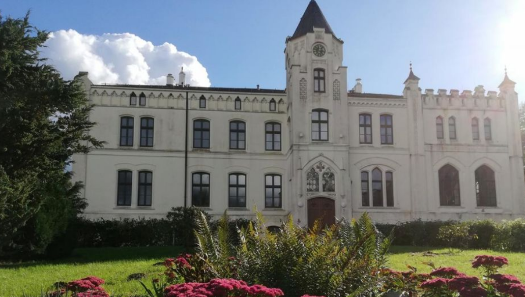 Landhuis Viecheln, © Herrenhaus Viecheln
