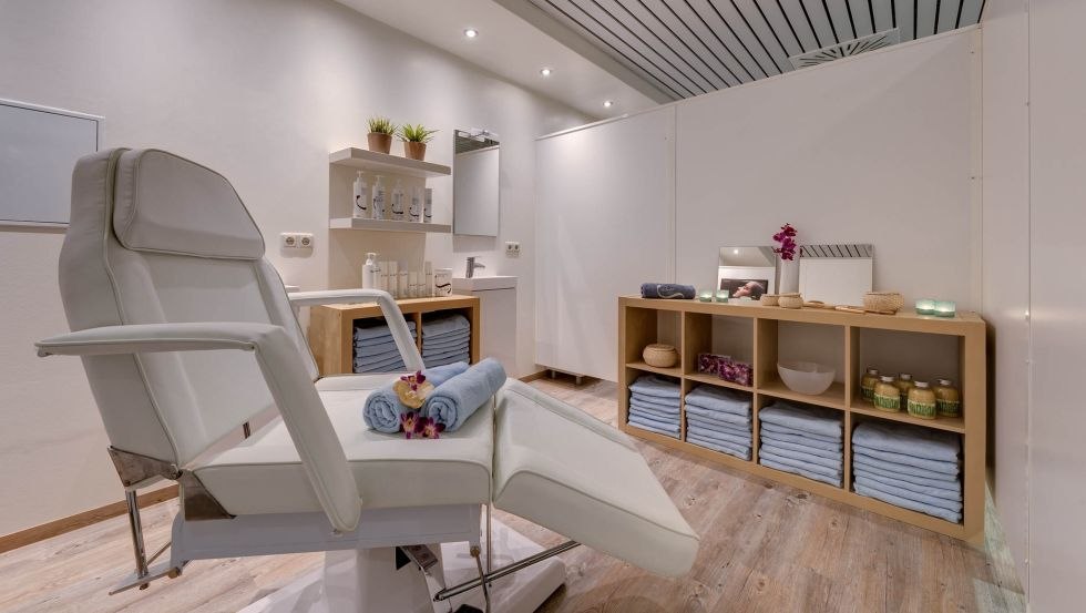 Wellness area Hotel Aquamarin, &copy; Aquamarin Hotel GmbH