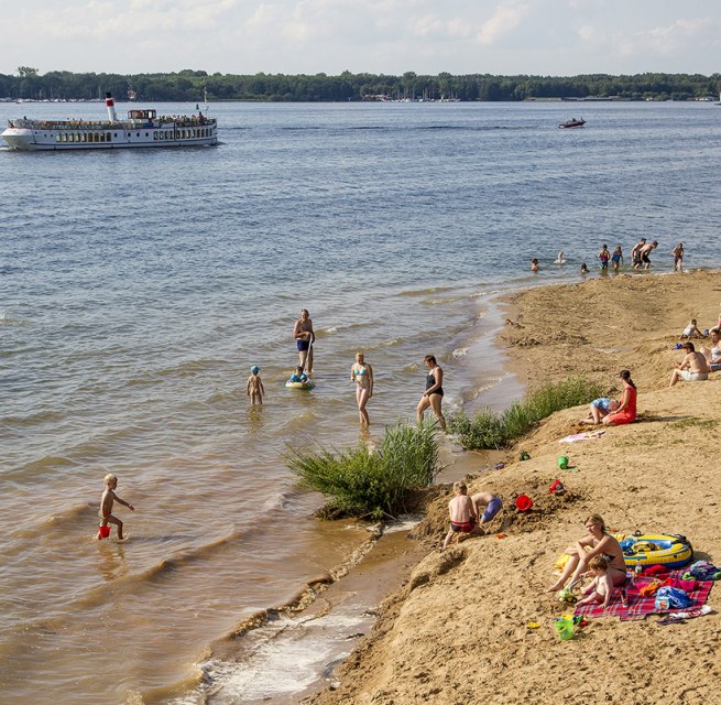 &copy; Waren (M&uuml;ritz) Kur- und Tourismus GmbH
