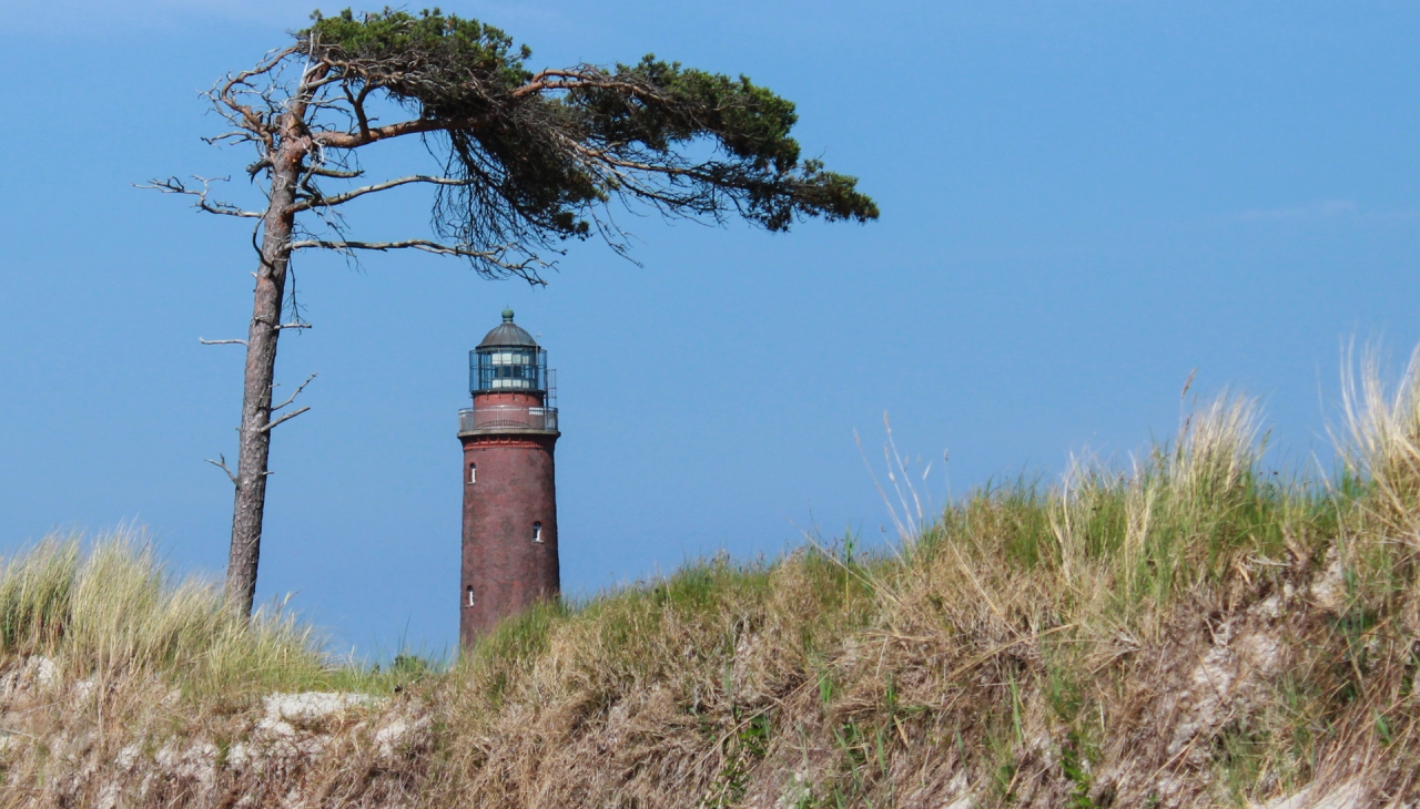 Vuurtoren, © TMV/Gohlke