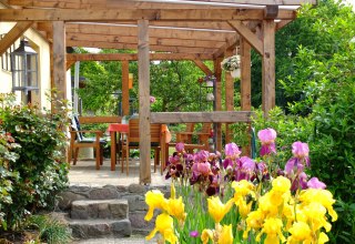 &copy; Birgit G&ouml;de