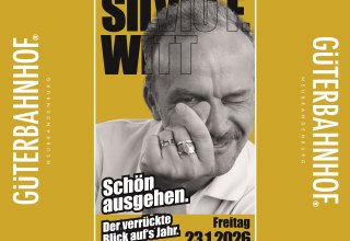 &copy; G&Uuml;TERBAHNHOF Neubrandenburg