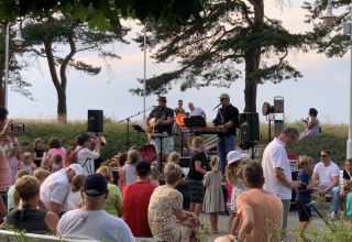 © Gemeinde Ostseebad Glowe © Gemeinde Ostseebad Glowe