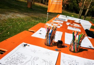 &copy; Nationalpark-Zentrum K&Ouml;NIGSSTUHL