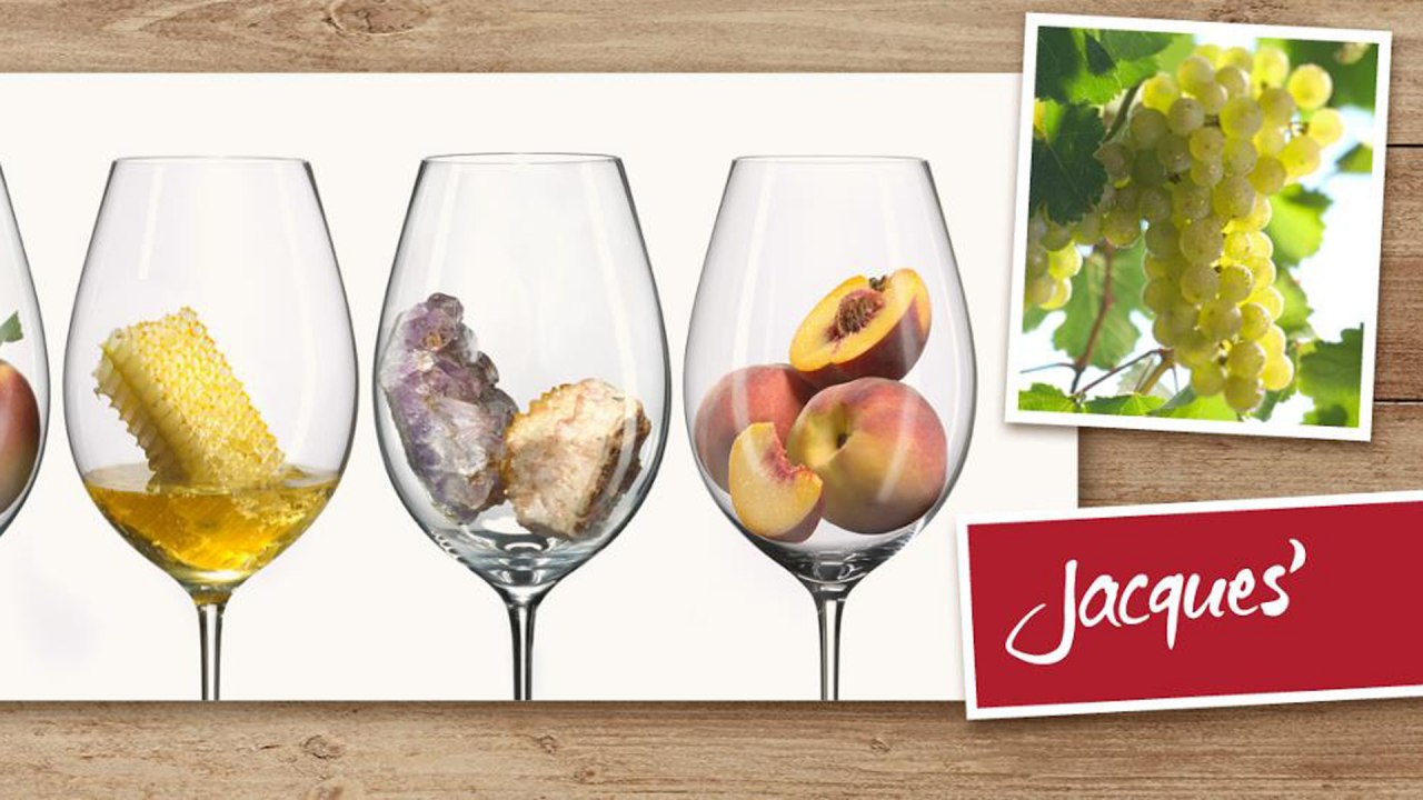 Jacques' Wine Depot Rostock // &copy; Jacques&rsquo; Wein-Depot Rostock