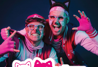 &copy; M&uuml;tze Katze