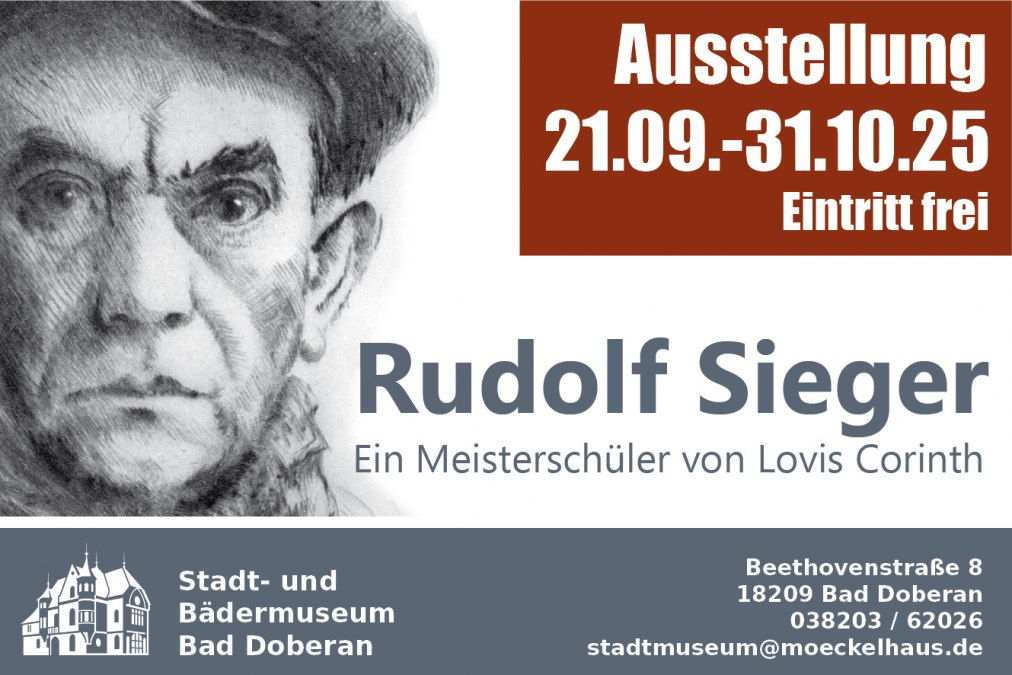 © Stadt- und Bädermuseum Bad Doberan