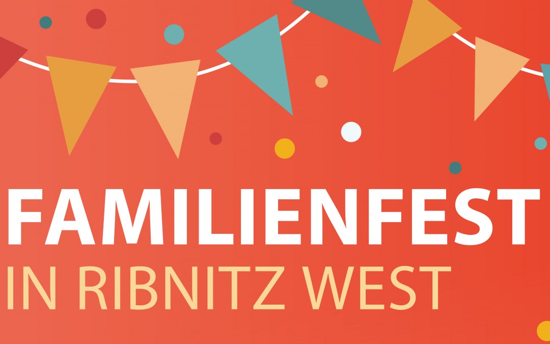 Familienfest_Teaser_website, © Stadt Ribnitz-Damgarten