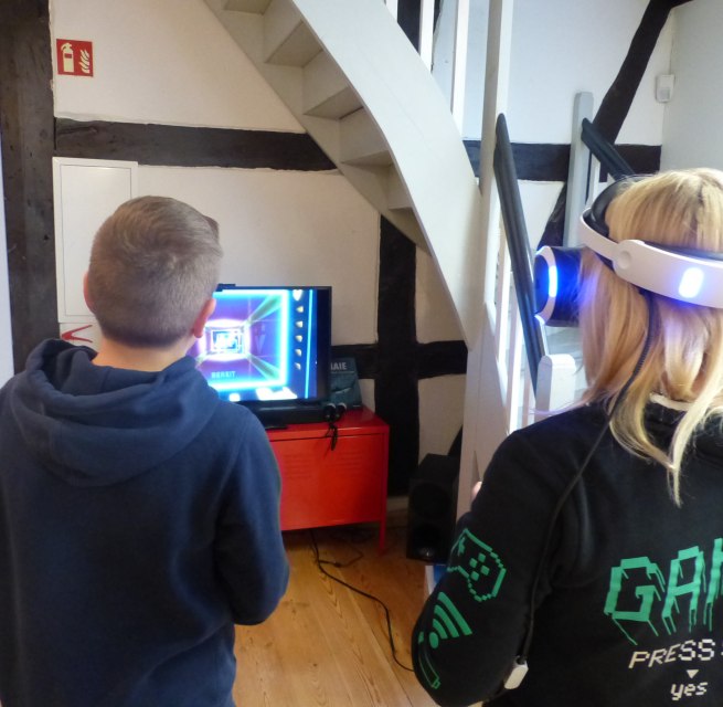 © Stadtmarketing Ribnitz-Damgarten