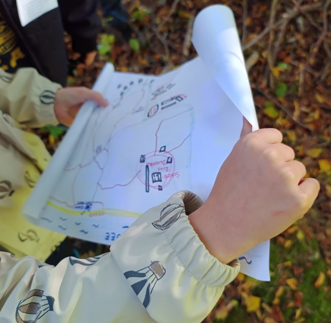 © Nationalparkamt Vorpommern © Nationalparkamt Vorpommern