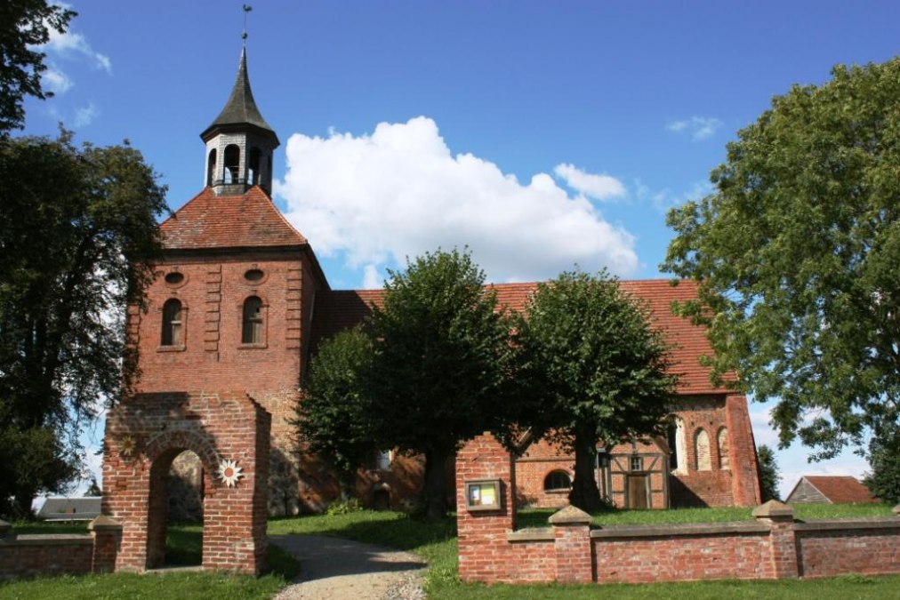 Church, © G. Adolphi