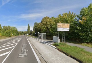 © GoogleMaps © GoogleMaps