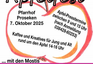 Flyer, © Anja Fischer