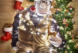 &copy; Bj&ouml;rn Harwarth