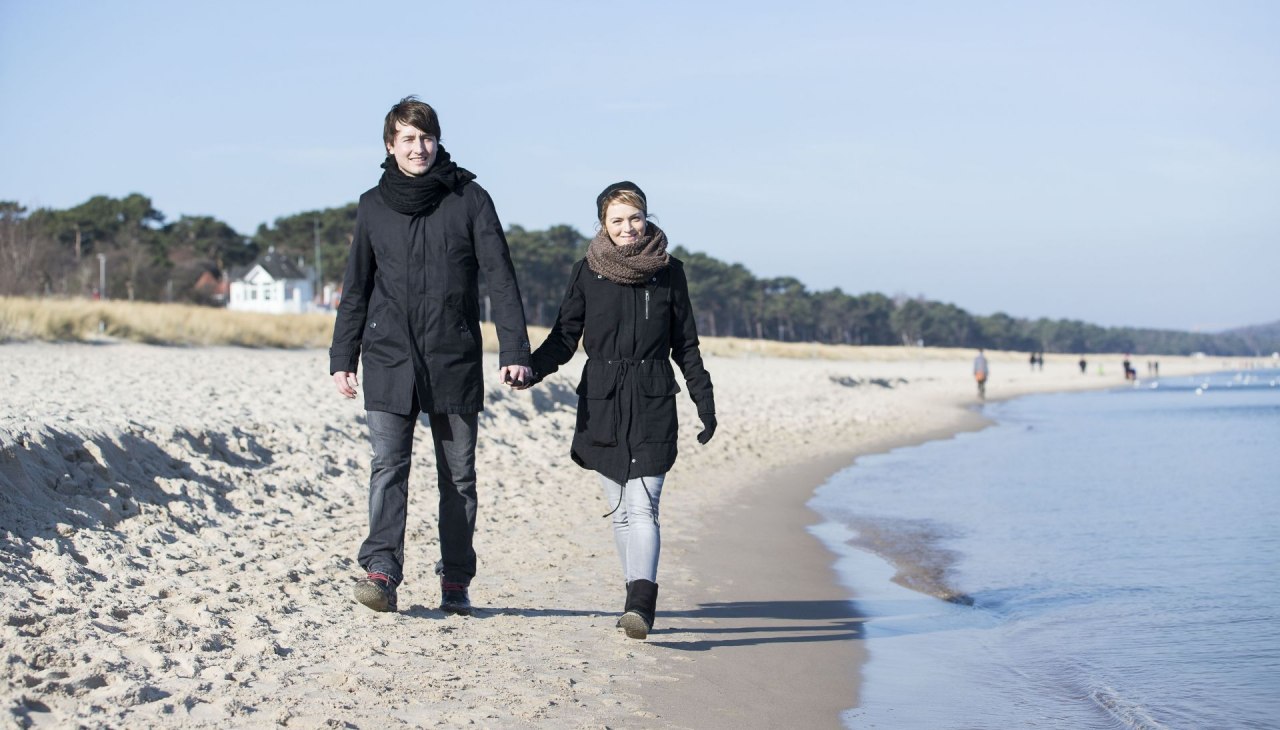 Leisurely winter walk (c) Goehren spa administration Martin Stoever _2014_62P7773, © Kurverwaltung Goehren / Martin Stoever Leisurely winter walk (c) Goehren spa administration Martin Stoever _2014_62P7773, © Kurverwaltung Goehren / Martin Stoever