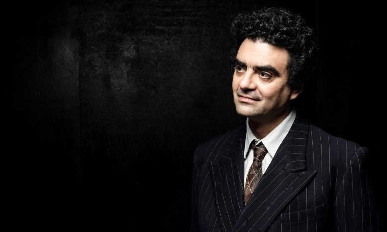 &copy; &copy; Deutsche Grammophon