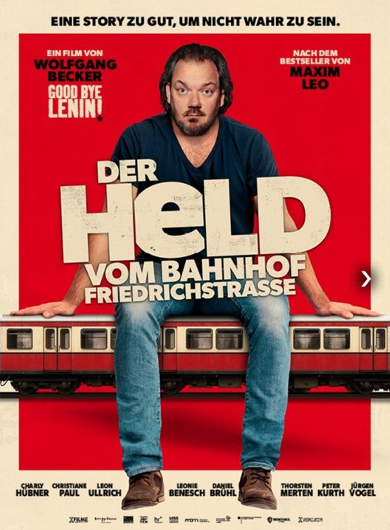 © © X Verleih © © X Verleih