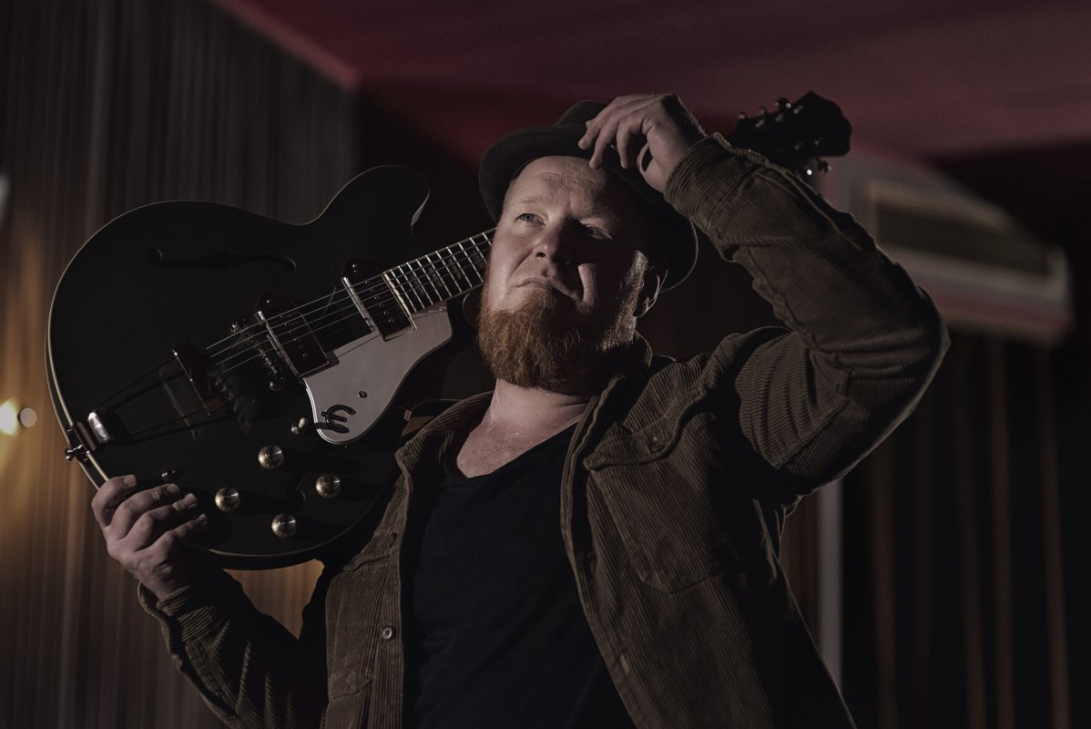 &copy; Bj&ouml;rn Paulsen