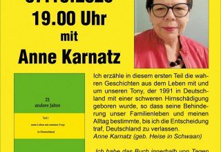 © bürger für schwaan