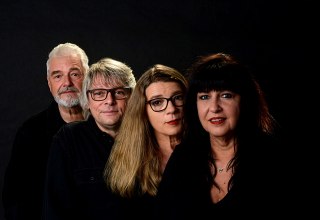 Still Friends - Coverband z Berlina // &copy; Still Friends (bereitgestellt)