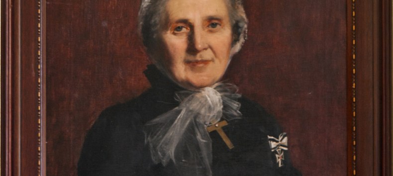 © Landeskirchenamt der Nordkirche, Außenstelle Schwerin © Landeskirchenamt der Nordkirche, Außenstelle Schwerin