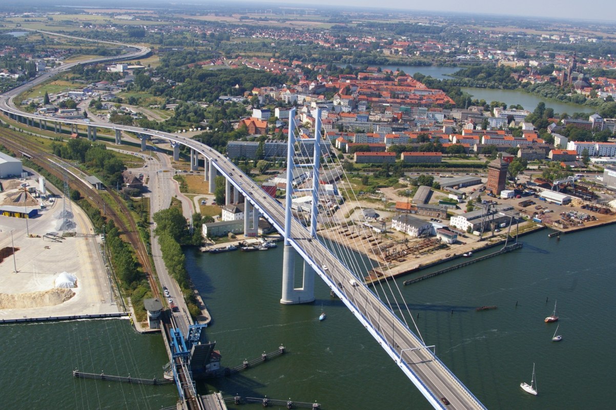 © Hansestadt Stralsund © Hansestadt Stralsund