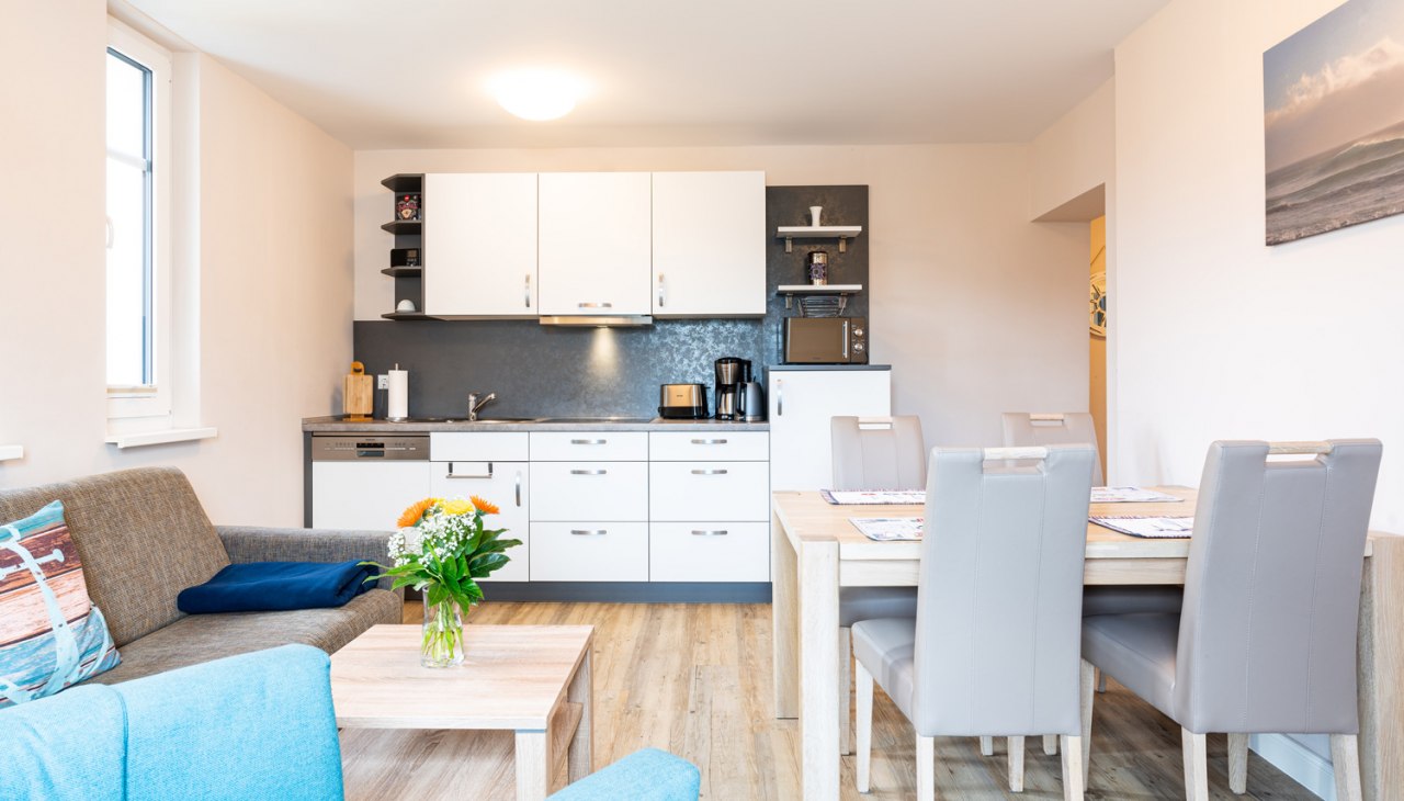 Huis Alte Liebe flat nr. 2, © Marcel Piper