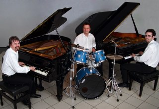 © Piano Power Station © Piano Power Station