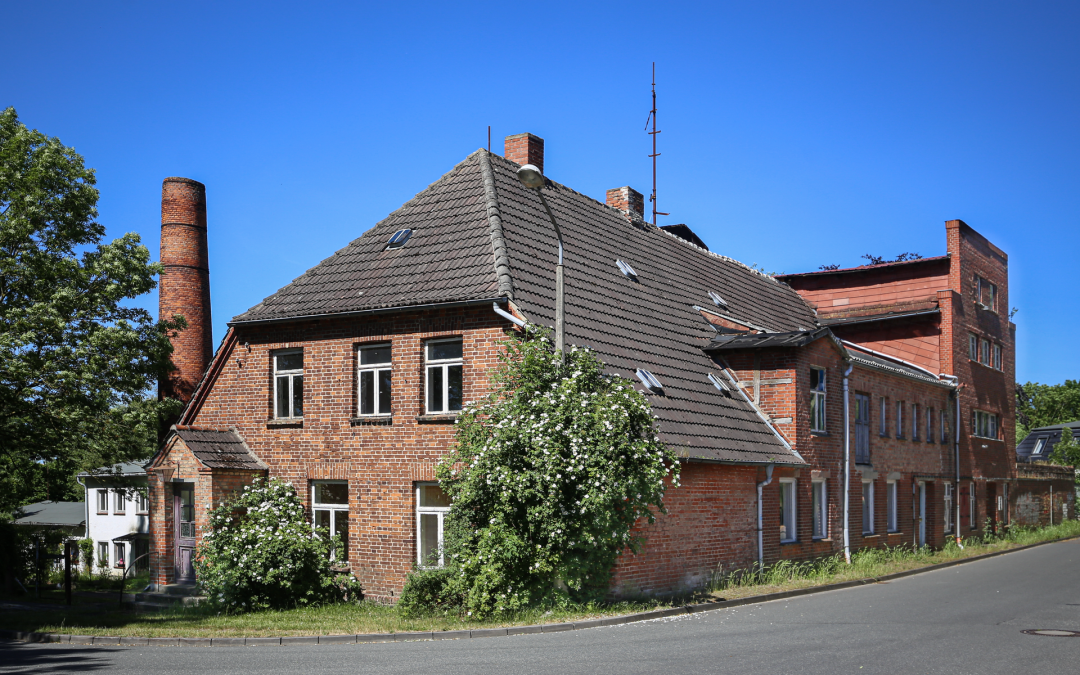 Wassermühle Neubukow_1, © TMV/Gohlke