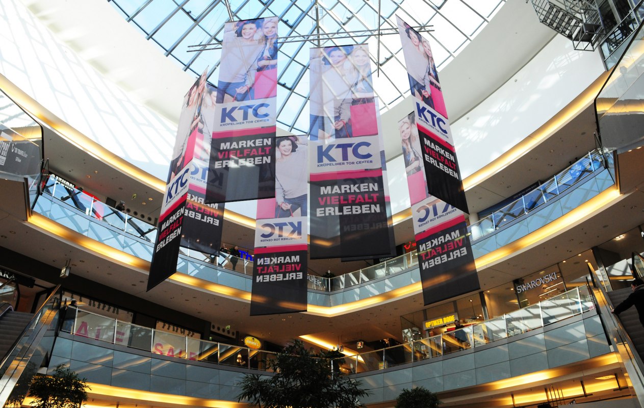 KTC - Binnenaanzicht, &copy; Angelika Heim