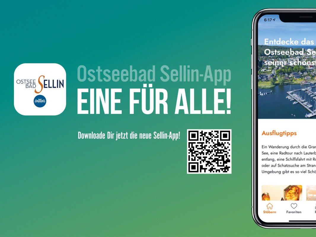 &copy; Kurverwaltung Ostseebad Sellin
