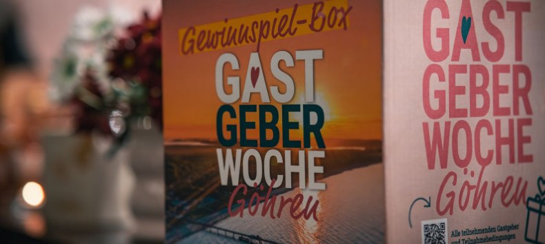 &copy; KUrverwaltung Goehren / Julian Pflug